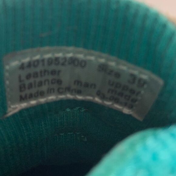 Dansko Sneaker Walking Shoe - Picture 6 of 7